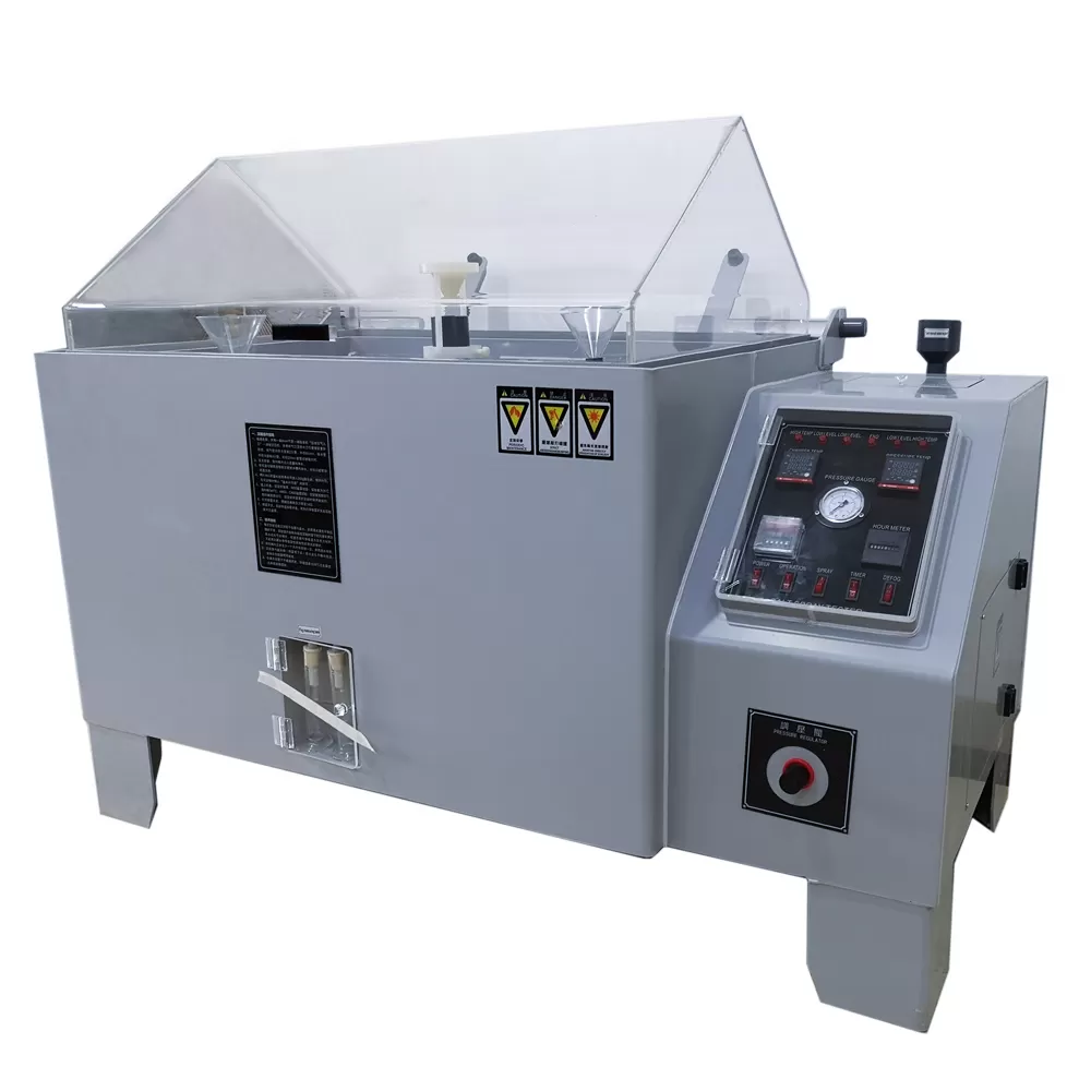 90 Salt Fog Test Chamber